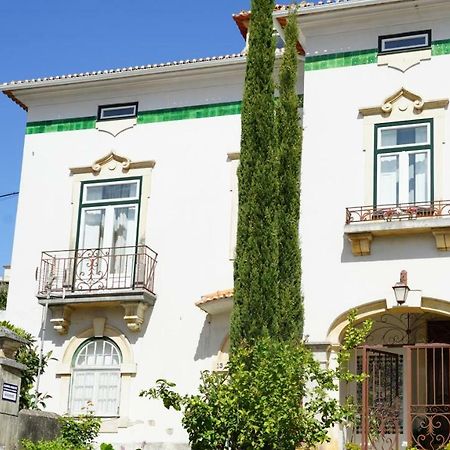 Adore Portugal Coimbra Guest House Exterior foto